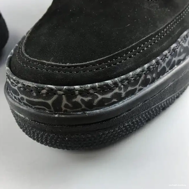 Jordan Retro 3 Duck AJ3-902027 Air Oregon 0528